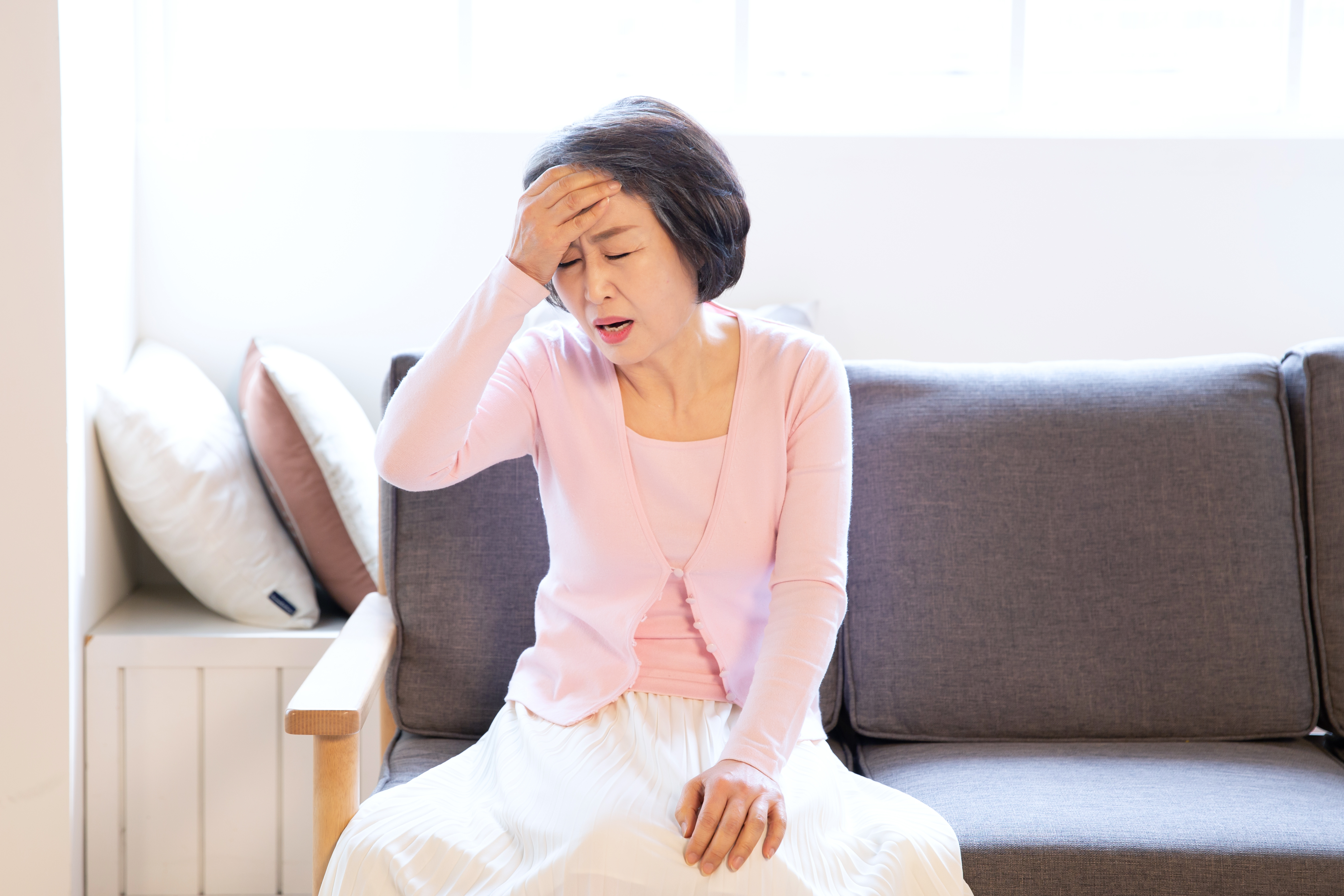 연세우리내과 고혈압이란?