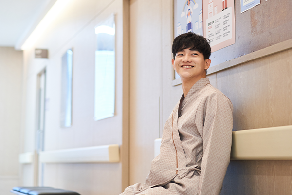 연세우리내과 국가 건강검진 안내