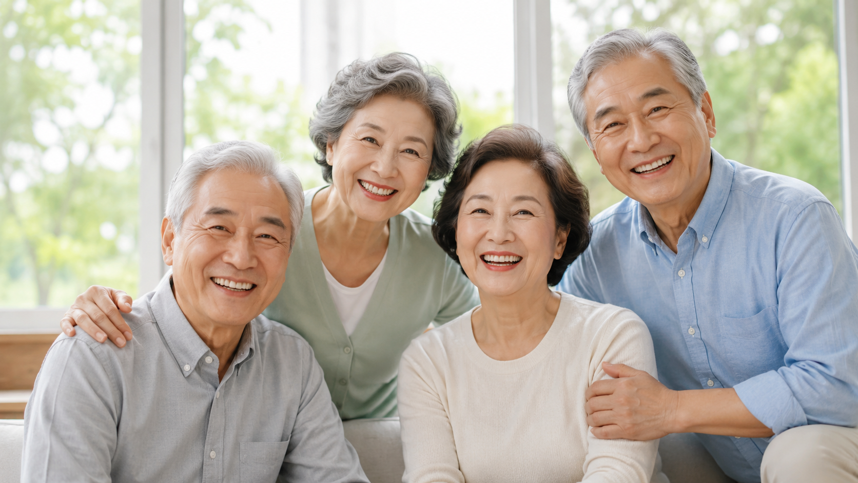 RSV 예방접종(아렉스비) 안내